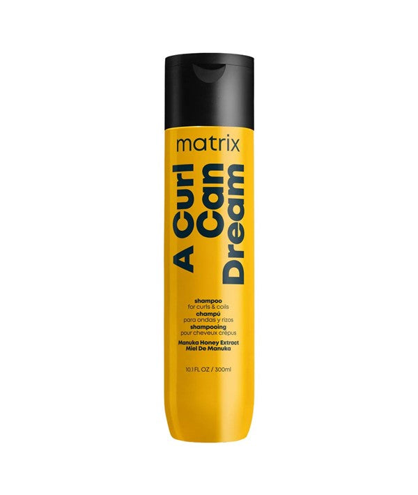 Matrix Total Results A Curl Can Dream Shampoo 300ml