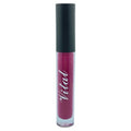 Vital Makeup Matte Lip Gloss Color 08
