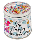 JUST BECAUSE CANDLES – HAPPY ANNIVERSARY